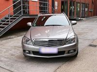 Gebraucht Mercedes C280 231 PS (169 kW) 2008 Kombi