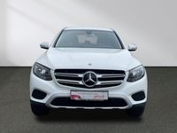 gebraucht Mercedes GLC350 4Matic Navi PDC AHK Anfahrassistent