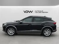 Gebraucht Cupra Formentor 150 PS (110 kW) 2024 Schwarz SUV
