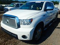 gebraucht Toyota Tundra 