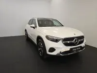 Gebraucht Mercedes GLC300e 333 PS (244 kW) 2023 SUV
