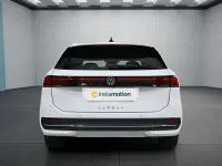 Neu VW Passat 122 PS (89 kW) 2026 Weiß Kombi