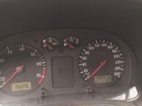 Gebraucht VW Golf III 101 PS (74 kW) 1998 Silber Limousine