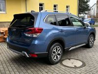 gebraucht Subaru Forester 2.0ie Lineartronic Comf. MJ 2024"Aktionspreis"