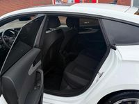 Gebraucht Audi A5 Sportback 204 PS (150 kW) 2022 Weiß Kleinwagen