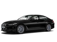 Używany BMW i4 Efficient Dynamics 210 kW (286 KM) 2026 Sedan/Limuzyna