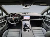 Gebraucht Porsche Panamera GTS 500 PS (367 kW) 2024 Oakgrünmetallic neo Kleinwagen