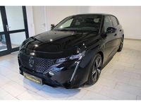 Gebraucht Peugeot 308 GT 136 PS (100 kW) 2025 Schwarz Limousine