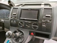 gebraucht VW T5 