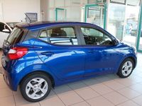 gebraucht Hyundai i10 Trend 1.0 Autom. PDC SHZ Lenkradheiz. Apple