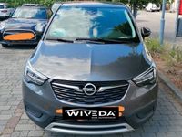 gebraucht Opel Crossland (X) 2020 Aut. LED~KAMERA~NAVI~SHZ~