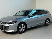 Gebraucht VW Passat IQ Drive 150 PS (110 kW) 2024 Silber Kombi
