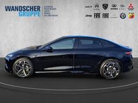 Neu BYD Seal Design 230 kW (313 PS) 2025 Schwarzschwarz Limousine