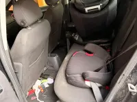 Gebraucht Opel Corsa 2013 Schwarz Kleinwagen