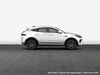 gebraucht Jaguar E-Pace D200 AWD R-Dynamic HSE