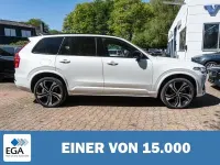 Gebraucht Volvo XC90 Plus 235 PS (172 kW) 2023 Metallic SUV