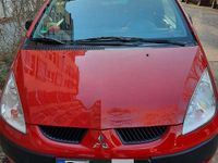 Gebraucht Mitsubishi Colt 75 PS (55 kW) 2008 Limousine