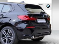 gebraucht BMW 118 i Hatch