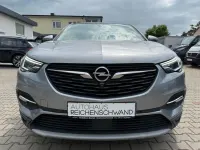 Gebraucht Opel Grandland X 177 PS (130 kW) 2018 Grau SUV