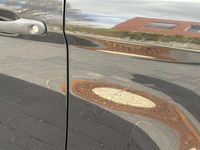 Gebraucht Ford Ka Ambiente 69 PS (50 kW) 2011 Midnightschwarz metallic Kleinwagen