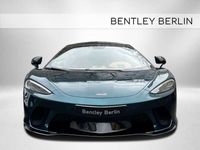 gebraucht McLaren GT Luxe - Sonderfarbe - BENTLEY BERLIN -