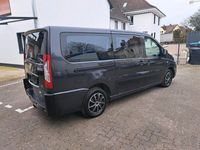 gebraucht Fiat Scudo 2.0 136 PS 9 SITZ