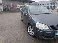 Gebraucht VW Polo United 60 PS (44 kW) 2009 Andere farben Kleinwagen
