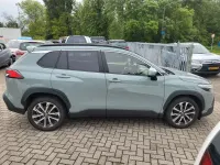 Gebraucht Toyota Corolla Cross 152 PS (111 kW) 2022 SUV
