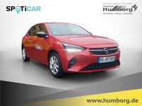 Gebraucht Opel Corsa Elegance 75 PS (55 kW) 2022 Rot Kleinwagen