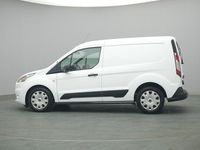 Gebraucht Ford Transit Connect Trend 75 PS (55 kW) 2019 Weiß Van / Kleinbus