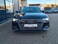 Second-hand Audi A6 Sport 204 CP (150 kW) 2022 Negru Break