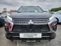 Second-hand Mitsubishi Eclipse Top 2021 Negru SUV