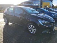 Gebraucht Renault Clio V SE 65 PS (47 kW) 2022 Schwarz Kleinwagen