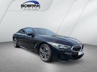 gebraucht BMW 840 d xDrive Gran Coupé M Sportpaket HK HiFi DAB