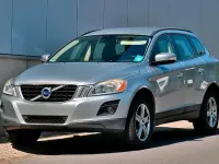 Gebraucht Volvo XC60 175 PS (128 kW) 2009 SUV