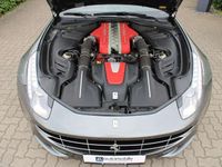 gebraucht Ferrari FF 6.3i V12 4x4*REAR-ENTER*CERAMIC*DT-FZG*LIFT*