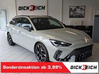 Gebraucht Cupra Leon VZ 333 PS (244 kW) 2025 Grau Limousine