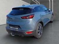 Gebraucht Mazda CX-3 Selection 121 PS (88 kW) 2021 SUV