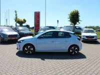 Neu Opel Corsa-e Edition 100 kW (136 PS) 2026 Weiß Kleinwagen