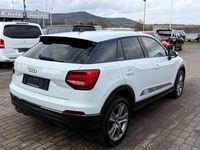 Gebraucht Audi Q2 Sport 150 PS (110 kW) 2019 Weiß SUV
