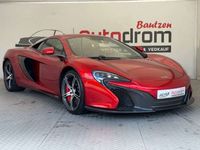 gebraucht McLaren 650S Coupe