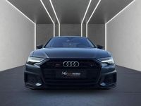 Gebraucht Audi S6 S-Line 349 PS (256 kW) 2019 Grau Limousine