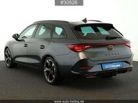 Gebraucht Cupra Leon 204 PS (150 kW) 2023 Grau Kombi