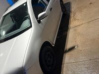 Gebraucht Skoda Fabia 64 PS (47 kW) 2003 Silber Kombi