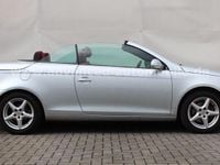 Second-hand VW Eos 116 CP (85 kW) 2007 Gri Cabrio