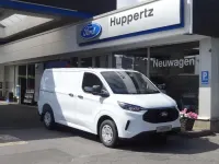 Neu Ford Transit Custom Trend 136 PS (100 kW) 2026 Frozen white Van / Kleinbus
