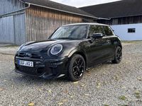 Gebraucht Mini Cooper S 204 PS (150 kW) 2024 Kleinwagen
