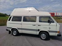 gebraucht VW T3 T3Westfalia Joker