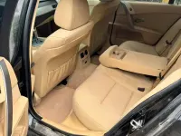 Gebraucht BMW 525 177 PS (130 kW) 2006 Schwarz Kombi