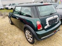 gebraucht Mini Cooper COOPER*175TKM*TÜV05/24